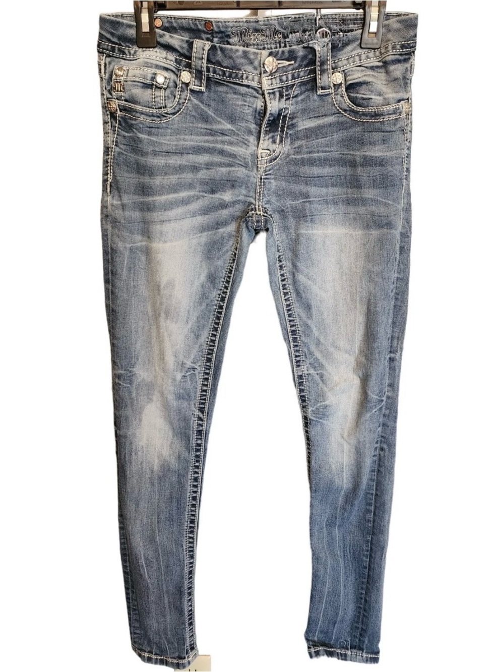Puzzle Classic Jeans size 0